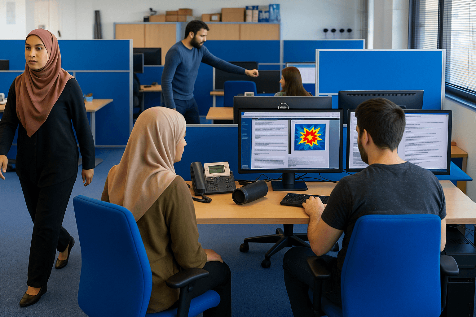 LCSI Research Themes